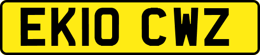 EK10CWZ