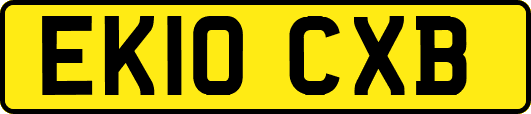 EK10CXB