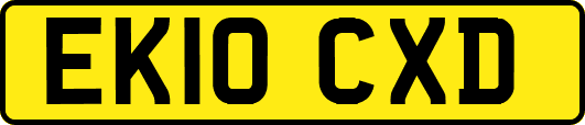 EK10CXD