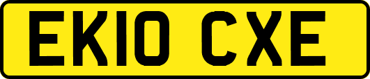EK10CXE
