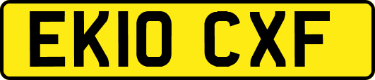 EK10CXF