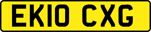 EK10CXG
