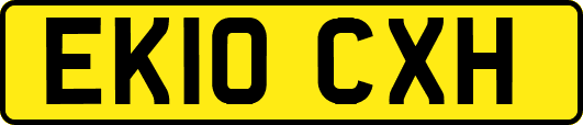 EK10CXH