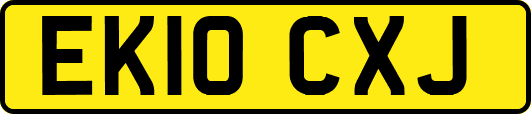 EK10CXJ