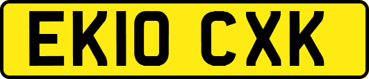 EK10CXK