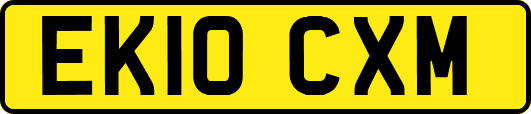 EK10CXM