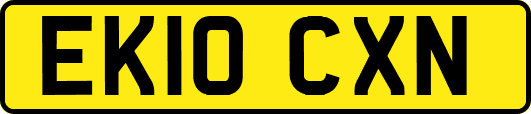 EK10CXN