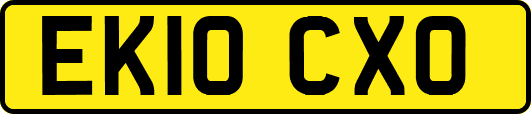 EK10CXO