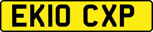 EK10CXP