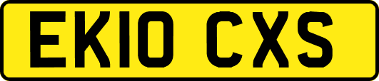 EK10CXS