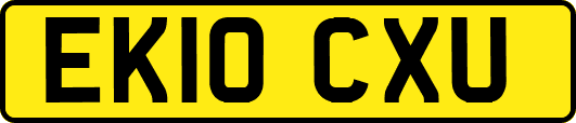 EK10CXU