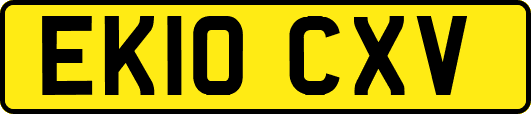 EK10CXV