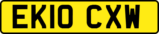 EK10CXW