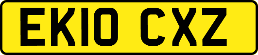 EK10CXZ