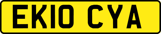 EK10CYA