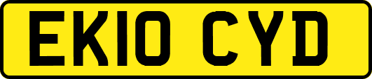 EK10CYD