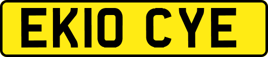 EK10CYE