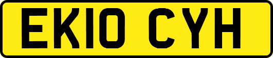 EK10CYH