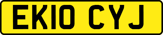 EK10CYJ