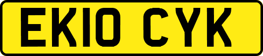 EK10CYK