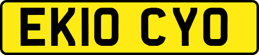 EK10CYO