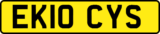 EK10CYS