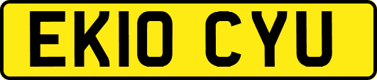 EK10CYU