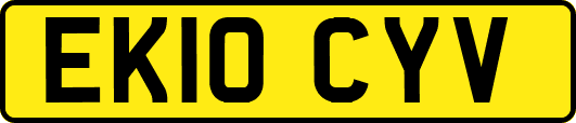 EK10CYV