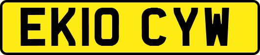 EK10CYW
