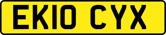 EK10CYX