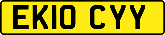 EK10CYY