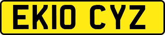 EK10CYZ
