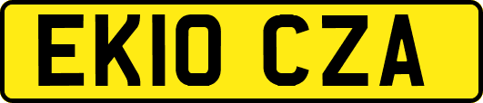 EK10CZA