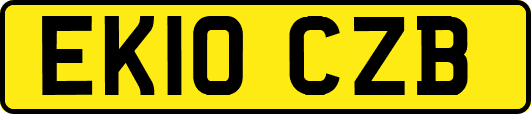 EK10CZB