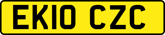 EK10CZC