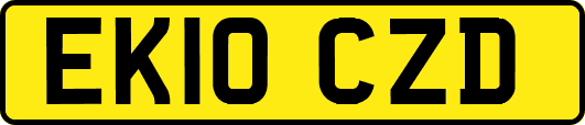 EK10CZD
