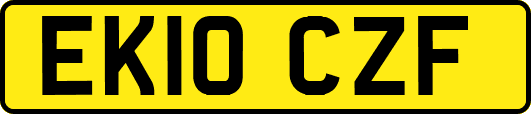 EK10CZF
