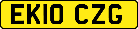EK10CZG