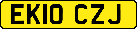 EK10CZJ