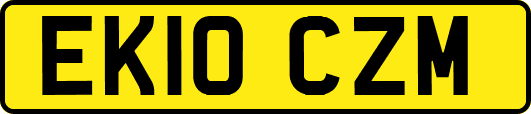 EK10CZM