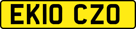 EK10CZO