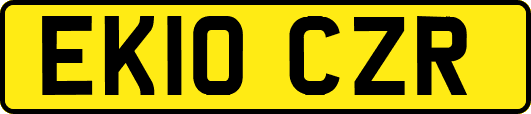 EK10CZR