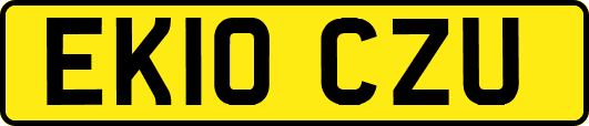 EK10CZU