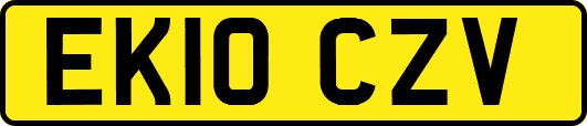 EK10CZV