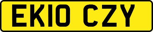 EK10CZY