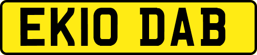 EK10DAB