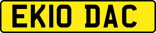 EK10DAC