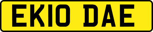 EK10DAE