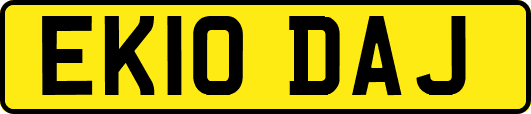 EK10DAJ