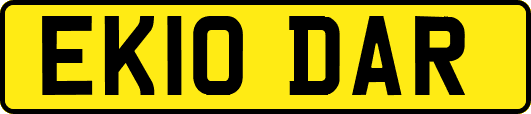 EK10DAR